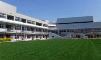 マンション雅叙苑５号館 幼稚園