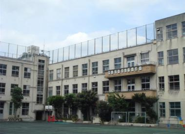 文京区千石４丁目　売地　限定1区画 小学校