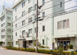 文京区千石４丁目　売地　限定1区画 総合病院