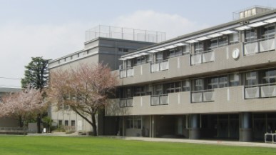 杉並区下井草３丁目　新築戸建　2号棟  小学校