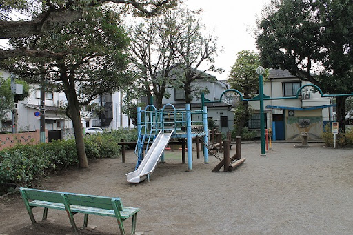 杉並区下井草３丁目　新築戸建　3号棟 公園