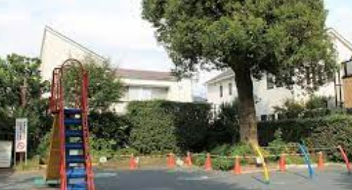 豊島区要町２丁目　売地　限定1区画 公園