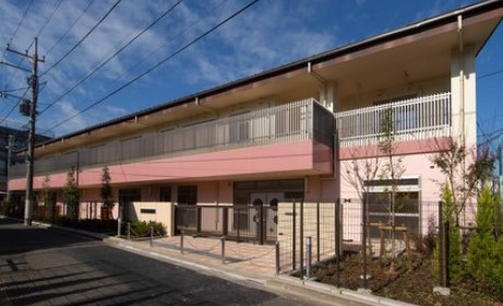 杉並区下井草２丁目　売地　全1区画 幼稚園
