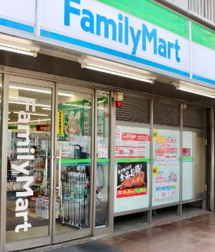 文京区小石川２丁目　売地　限定1区画 コンビニ