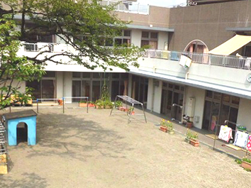 川崎市中原区市ノ坪　新築戸建　最終2号棟 幼稚園