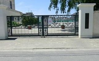 川崎市中原区市ノ坪　新築戸建　最終2号棟 中学校