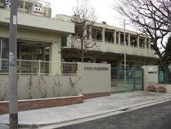 杉並区荻窪１丁目　中古戸建　限定1棟 幼稚園