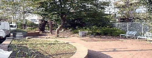 杉並区荻窪１丁目　中古戸建　限定1棟 公園