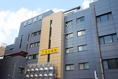 文京区本駒込２丁目　中古戸建　限定1棟 総合病院