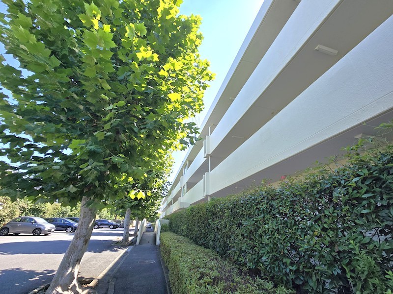 日商岩井大岡山第２マンション　Ｂ棟 共用部写真（その他）