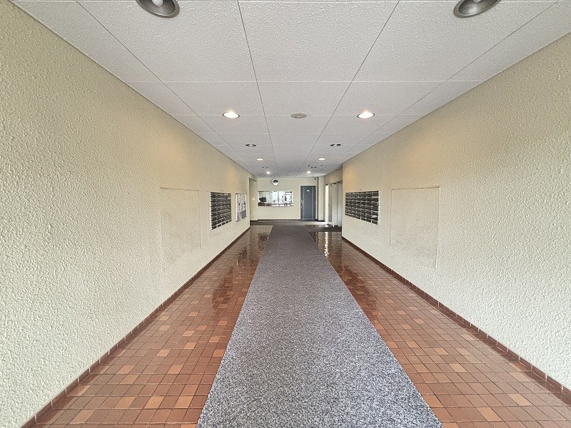 日商岩井大岡山第２マンション　Ｂ棟 共用部写真（その他）
