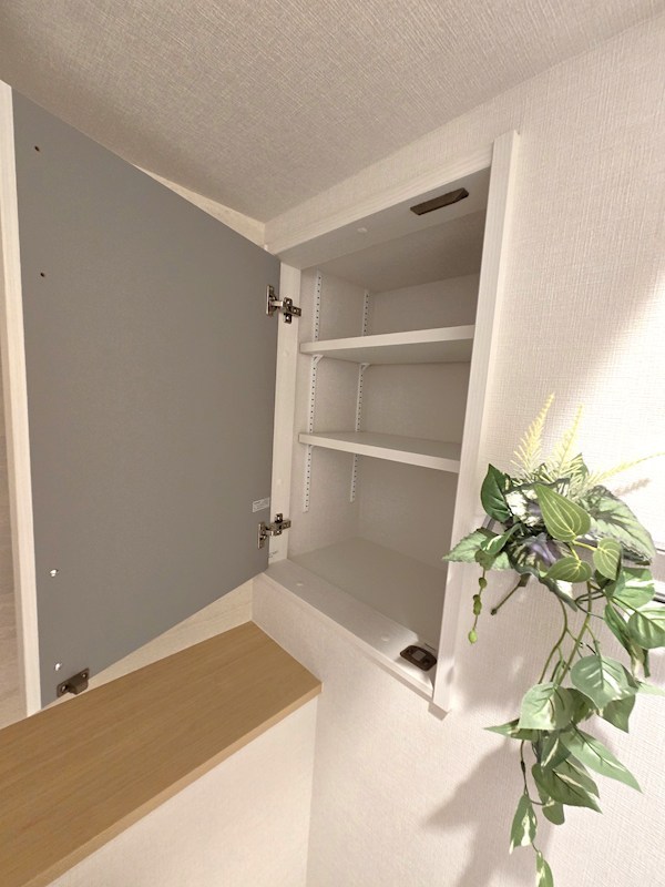 日商岩井大岡山第２マンション　Ｂ棟 内観写真（洗面台・洗面所）