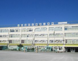 アールヴェール荻窪北 小学校