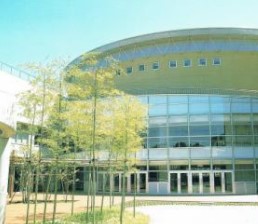 アールヴェール荻窪北 中学校