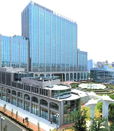 ガーデンホーム西蒲田 大学・短大