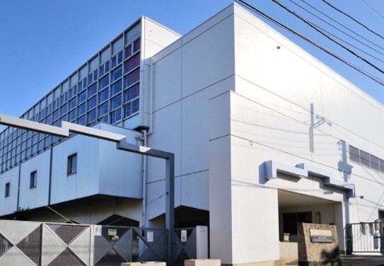 インペリアル八雲ハイム 小学校