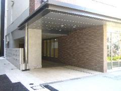 ハラダサンパークマンション恵比寿台 幼稚園