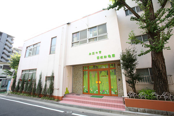 Ｄ’クラディア横浜マークス 幼稚園