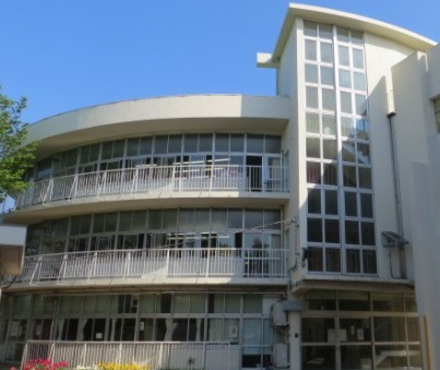 Ｄ’クラディア横浜マークス 小学校