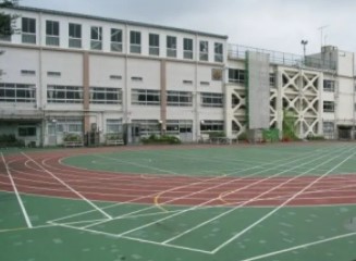 朝日メトロステージ西巣鴨 小学校