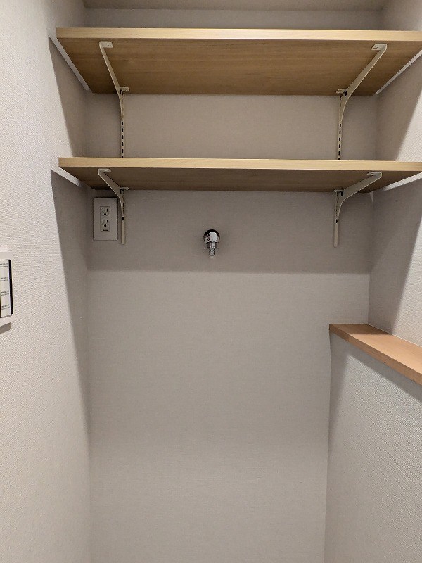 トキワパレス 内観写真（洗面台・洗面所）