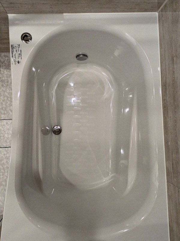 トキワパレス 内観写真（浴室）