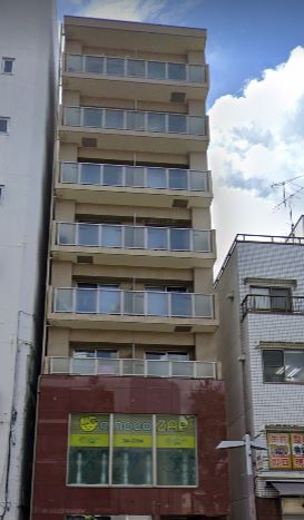 トキワパレス 総合病院