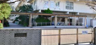 パークホームズ横濱妙蓮寺ザヒルトップ 小学校
