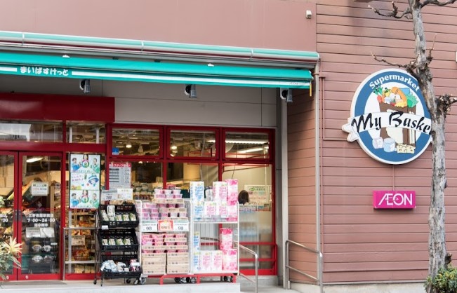 オーベル三軒茶屋ｄＲ スーパー
