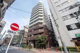 サンクタス127 現地写真