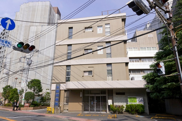 レジデンス・ザ・武蔵小杉 総合病院