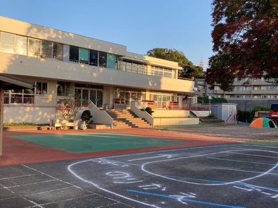 グランドステージ海岸通り 幼稚園