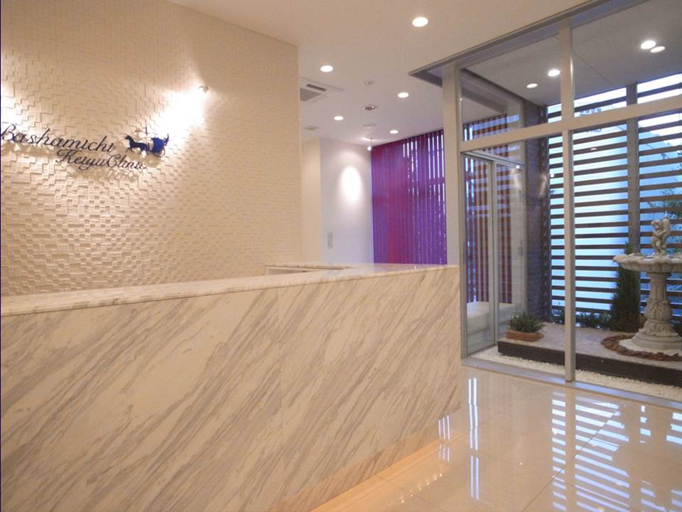 グランドステージ海岸通り 総合病院