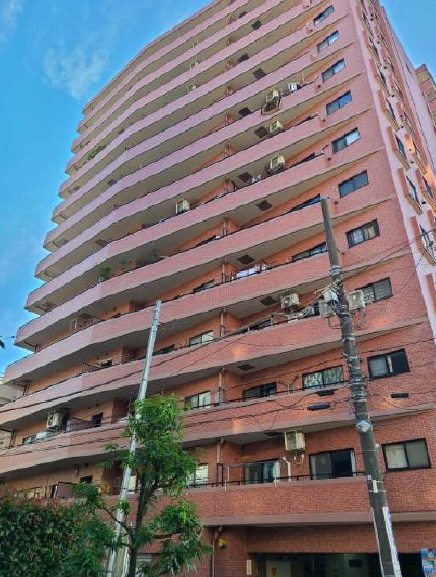 セントレー横浜関内 現地写真