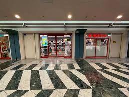 セントレー横浜関内 スーパー