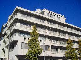 セントレー横浜関内 総合病院