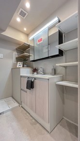 セブンスターマンション大森 内観写真（洗面台・洗面所）