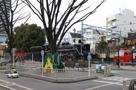 セブンスターマンション大森 公園