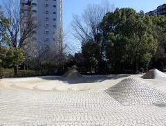 石神井公園パーク・ファミリア 公園