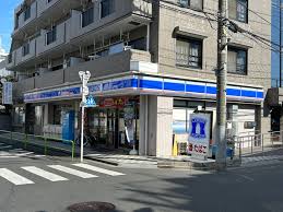 石神井公園パーク・ファミリア コンビニ