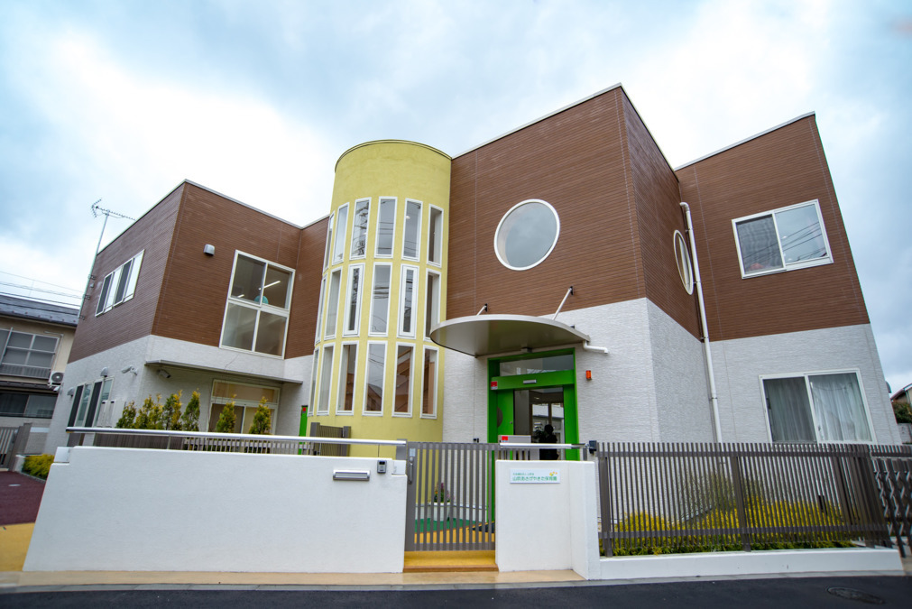 杉並区天沼２丁目　新築戸建　全1棟 幼稚園