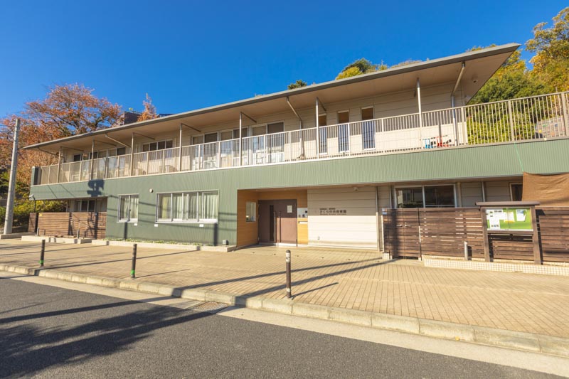 大田区中央５丁目　新築戸建　2号棟 幼稚園