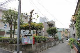 豊島区上池袋１丁目　新築戸建　全1棟 公園