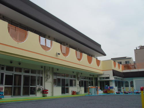 豊島区上池袋１丁目　中古戸建　限定1棟 幼稚園