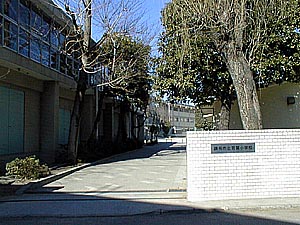 調布市入間町２丁目　新築戸建　全1棟 小学校