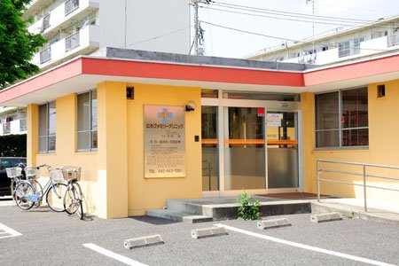 調布市入間町２丁目　新築戸建　全1棟 総合病院