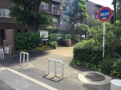 世田谷区弦巻４丁目　売地　全1区画 公園