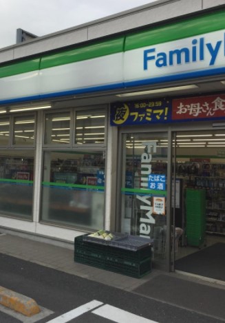 大田区西六郷１丁目　売地　全1区画 コンビニ