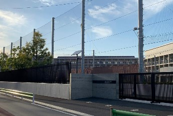 大田区西六郷１丁目　売地　全1区画 小学校