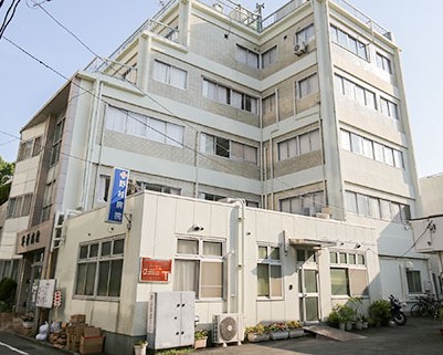 バースシティ横浜大通り公園 総合病院